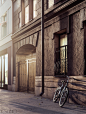Veren Place : We present our new project - Veren Place!