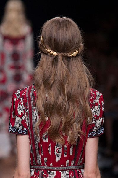 Valentino Spring 201...