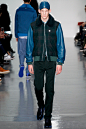 Menswear Fall/Winter 2014 London丨Richard Nicoll 