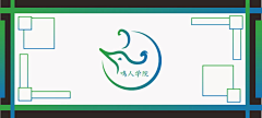 五月静华（原靖洛）采集到四、logo设计