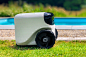“割草机的特斯拉”使用自动驾驶算法来完美修剪草坪！ | 扬科设计