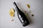 WINELIFE葡萄酒的标签设计 设计圈 展示 设计时代网-Powered by thinkdo3