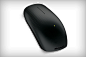 Win7 的多点触控鼠标 Touch Mouse