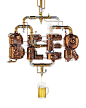 BEER : BEER