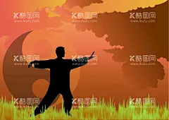 ai矢量户外太极拳背景  - 源文件下载【酷图网】户外,八卦,太极拳,中华武术,武术展板,武术比赛,大气,剪影,南拳,武术表演,武术宣传,少林功夫,武术招生,武术文化,武术贴画,武术人物,中国功夫,中国龙,武打,中国武术,武术培训,设计,武术学校,拳击,中华武术海报,武术,武术海报,武术馆,功夫,武术挂画,咏春拳,武术武馆,武术挂图,拳术,广告设计