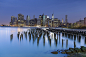 Photograph Lower Manhattan by Bhargab Chakraborty on 500px