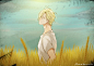 bananafish#授权转载#
“你永远停留在最好的年纪” 看到这组图真的哭爆啊  

twi：amedaaaa(禁止二次上传/授权见评) ​​​​