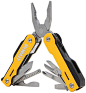 Dewalt Pocket Multi-Tool Pliers