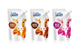 La Lechera Flavored Milk