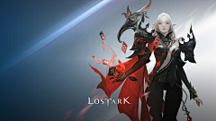 小胖子零采集到Lostark