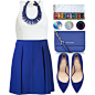 A fashion look from October 2013 featuring crop top, short skirts and zara shoes. Browse and shop related looks.