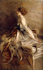 Giovanni Boldini, 1911