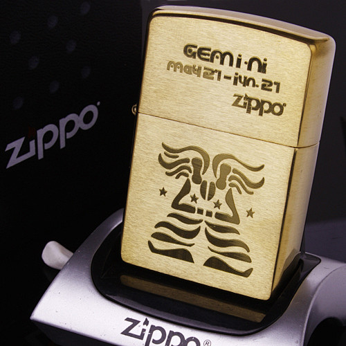 芝宝zippo 专柜正品 原装正版 打火...