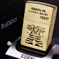 芝宝zippo 专柜正品 原装正版 打火机 ZP 特价 煤油纯铜双子星座-淘宝网