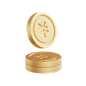 金币