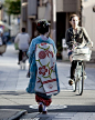 芽 衣*的相册-日本艺伎鲜为人知的生活。