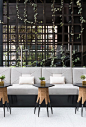 International Design Excellence Awards | The Four Seasons Hotel Bogotá: