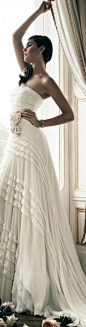 Jenny Packham Bridal 2013 - Hyacinth