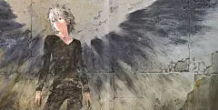 EVA新世纪福音战士 渚薰 高清桌面壁纸-295 | 美淘天下