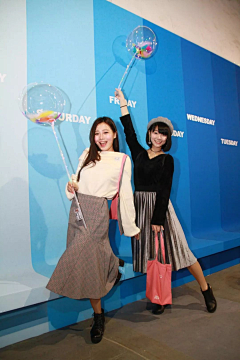 luluz561156采集到Exhibition—Art