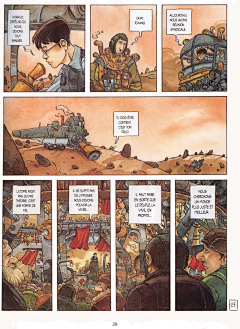 2023采集到Géographie martienne - 1