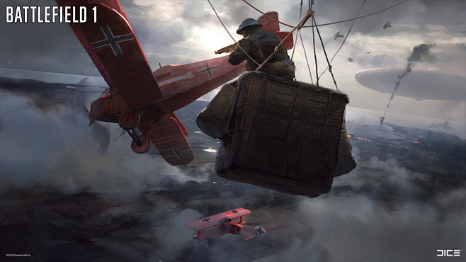 Battlefield 1 | Conc...