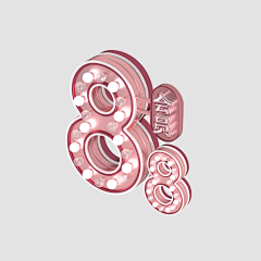 l偏执采集到C4D练习