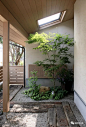 打动灵魂的栖息之地——60款醉美日式私家庭院 : 相比于中式庭院的雅，日式庭院则多显禅意。