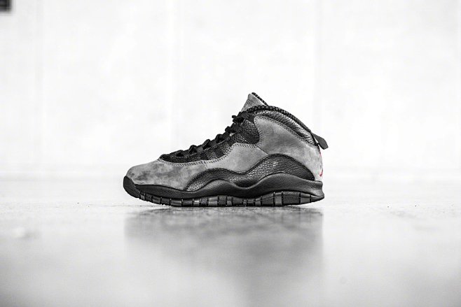 Air Jordan 10 Retro ...