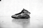 Air Jordan 10 Retro Dark Shadow （2048 x 1367）
via Sneaker Politics