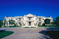 Landry Design Group, Inc. / High-End Custom Residential Architecture Los Angeles