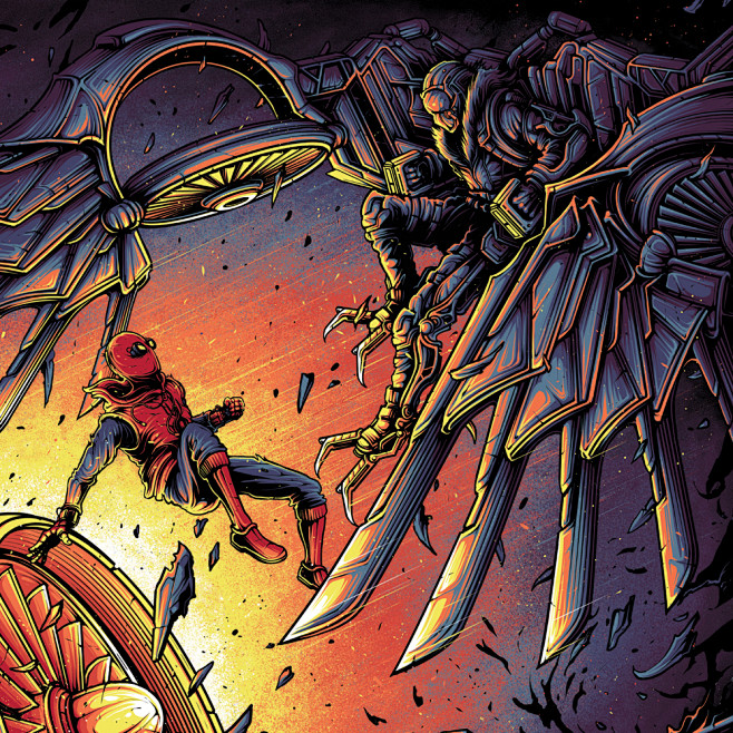 DAN MUMFORD