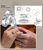 _DUI JIE情侣 _急急如率令-B53001753B- -P2623325143P- _T201982 ?yqr=19694162# _Couple Rings 情侣戒采下来_T201982 