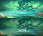植物原画树原画来自cgbook.cn (1128)