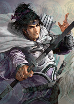 摩拉氪命采集到D大将