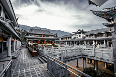 Lilys、Y采集到建筑