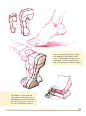 [人物素描的设计和创意].(Figure.Drawing：Design.and.Invention).(美)迈克尔.汉普顿.(Michael.Hampton).高清扫描版0210