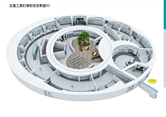 一小小碗采集到布局规划