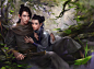mingzhu yang : freelance