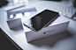 iPhone 6 Unboxing Free Image Download