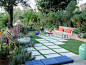 Modern Landscaping – Elysian Landscapes