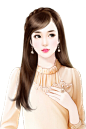 【素材】各种古代现代 背景 立绘_橙光游戏素材吧_百度贴吧