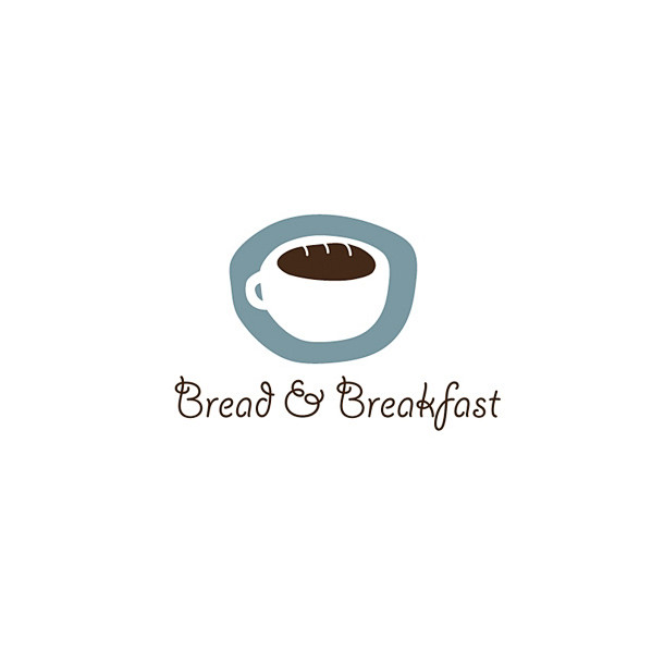 Bread Breakfast brea...