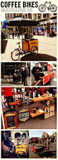 Inspiration for my mobile coffee shop.: 