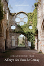 Vallée de Chevreuse : week end nature et patrimoine en Île de France