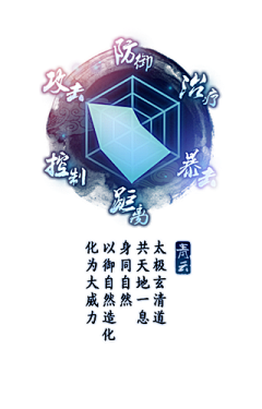 🎉ゞ😘玲宝采集到技能