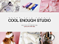 [WIZWID] COOL ENOUGH STUDIO : 단 2주간! 특별세일 UP TO 60% SALE