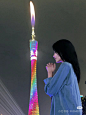 来自相册