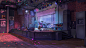 Arseniy Chebynkin : Freelance Environment Artist