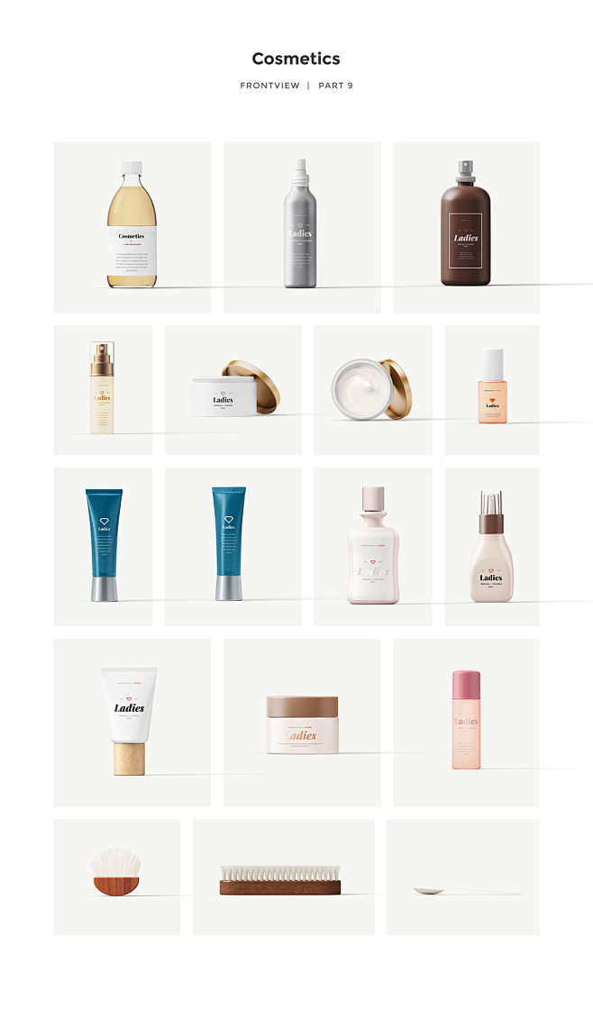 Beauty: Cosmetics, S...